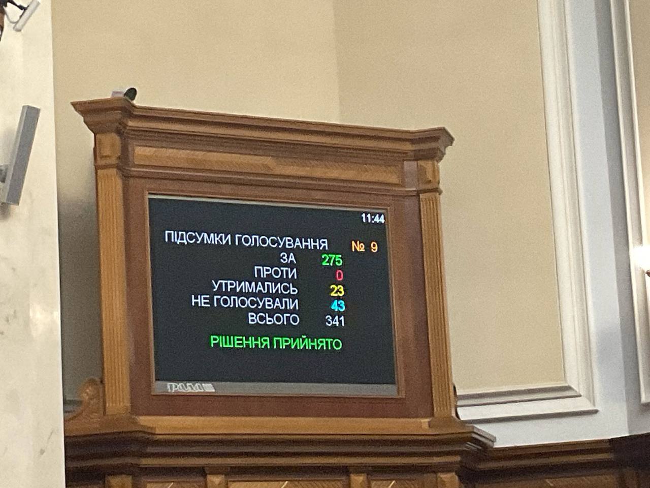 Во время военного положения Госспецсвязи сможет закупать дроны и РЭБ dqxikeidqxidqrant