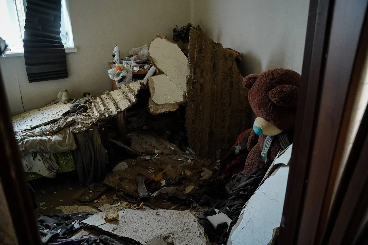 Армія РФ пошкодила десятки будинків на Полтавщині: травмована жінка померла. Нові деталі