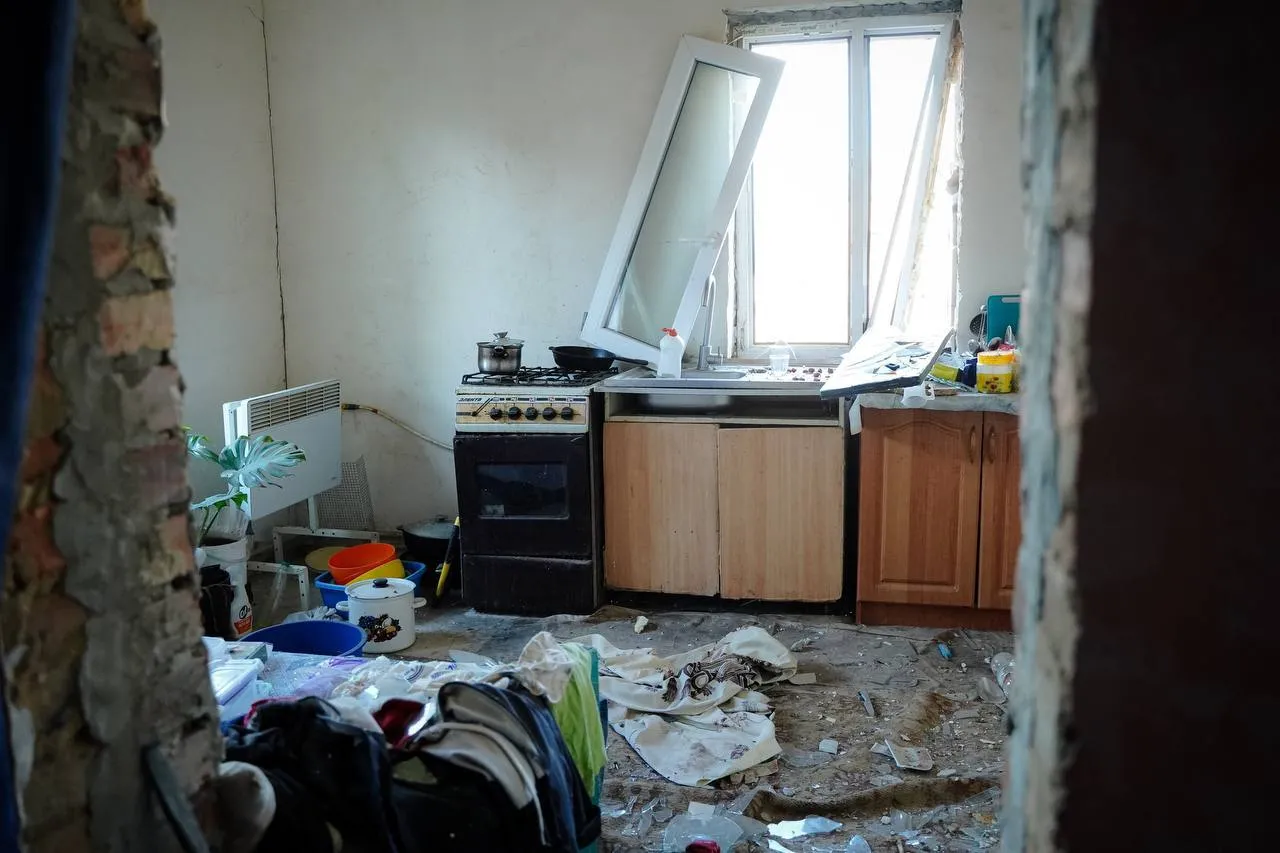 Армія РФ пошкодила десятки будинків на Полтавщині: травмована жінка померла. Нові деталі
dqxikeidqxidqrant