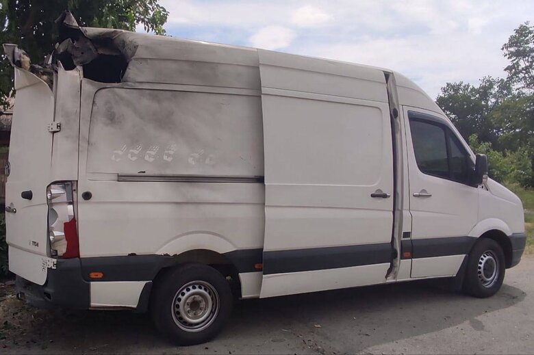 Загарбники протягом дня близько десятка разів атакували Нікопольщину