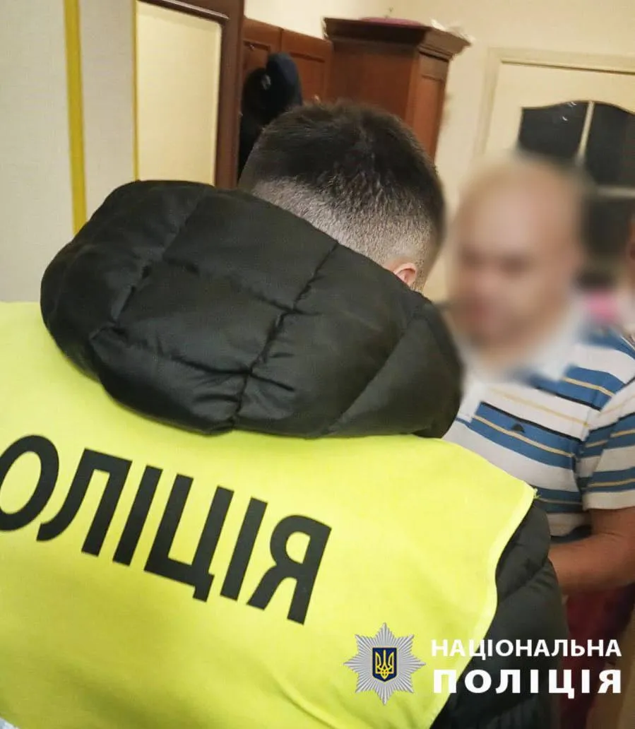 Фіктивна група інвалідності за $12 тис.: у Києві викрили зловмисника, який організовував dqxikeidqxidqrant