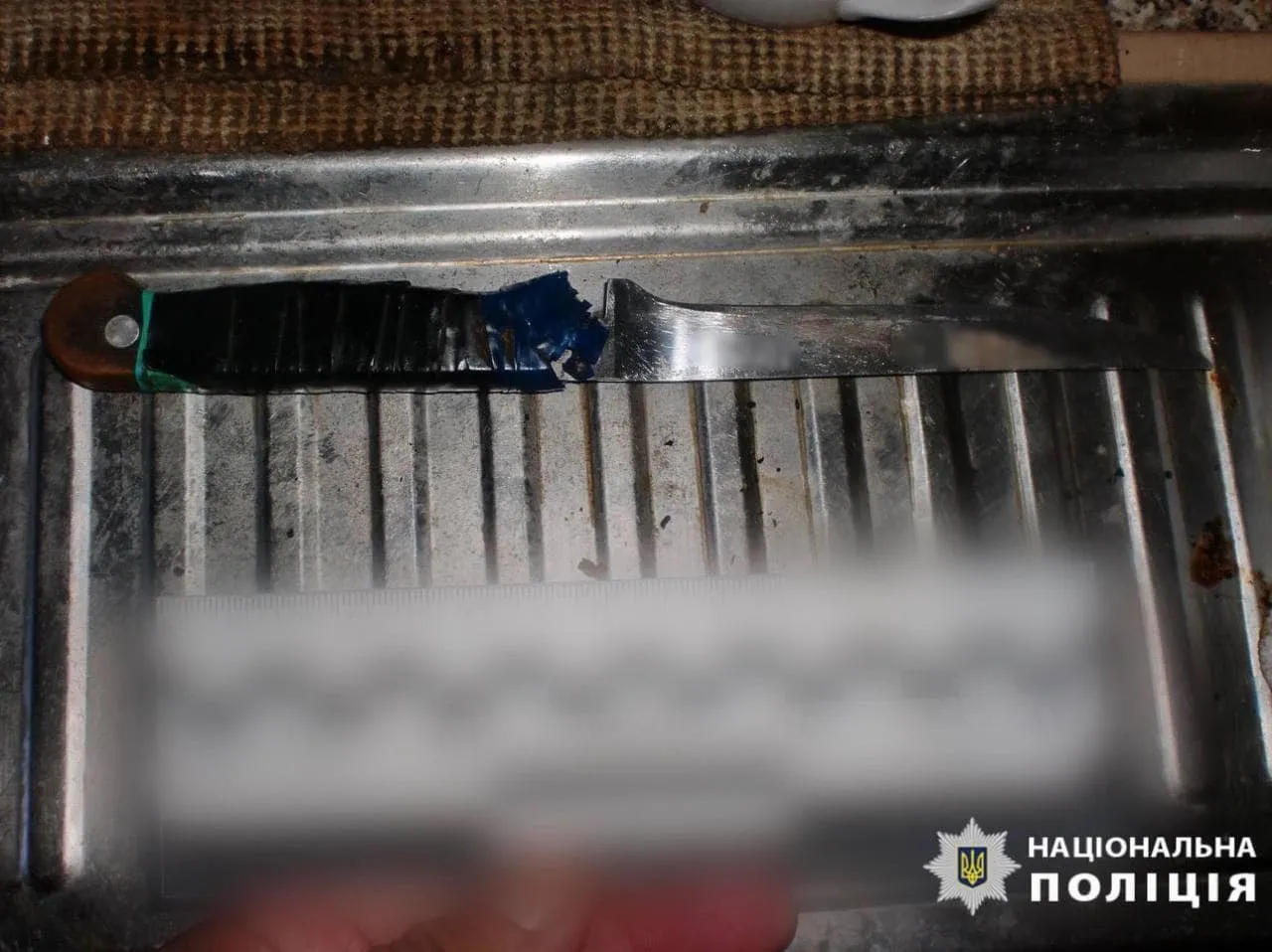 На Київщині затримали рецидивіста, який убив сусіда: подробиці справи dqxikeidqxidqrant