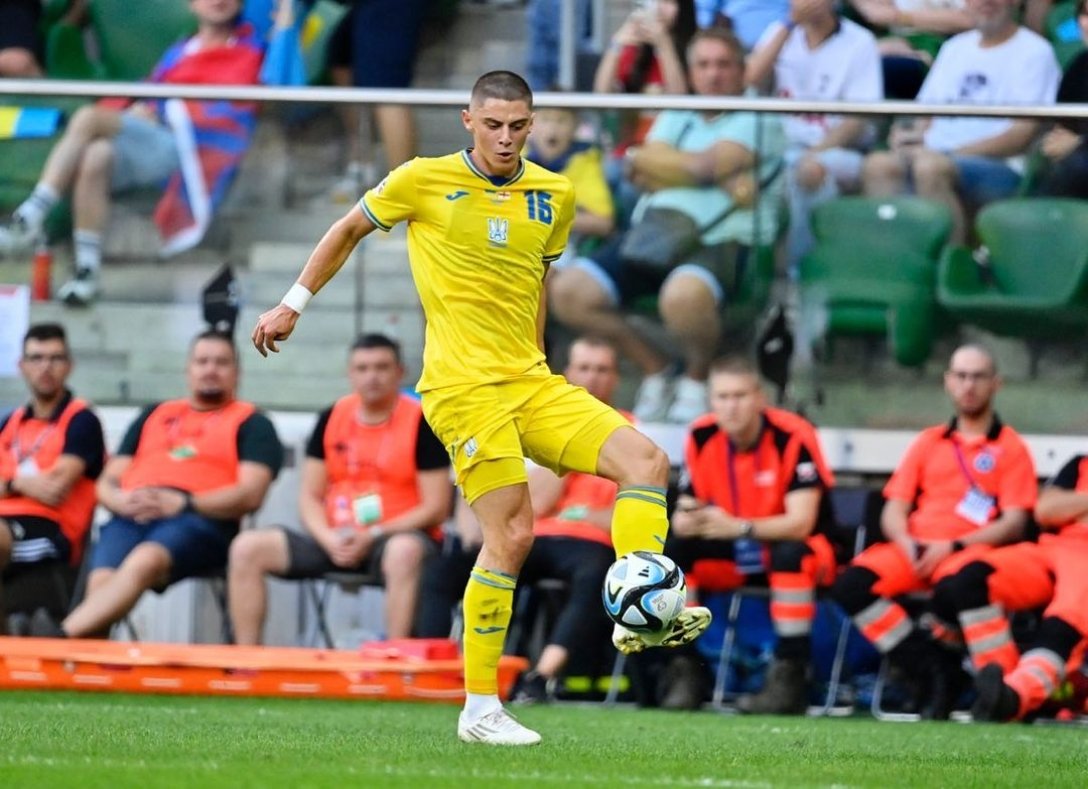 Віталій Миколенко