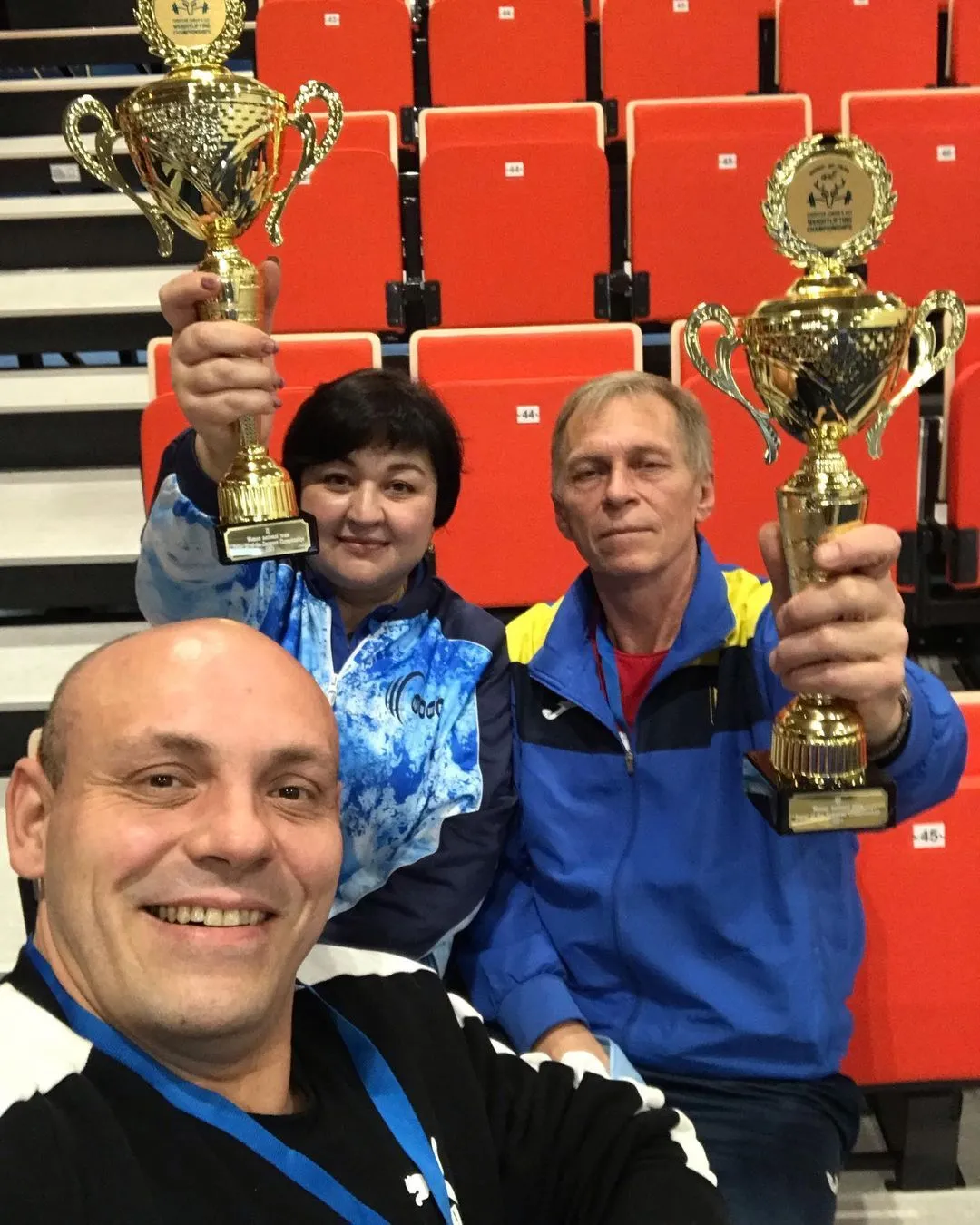 Втік до Криму від градів у Маріуполі: куди зник найкращий важкоатлет України, який привозив медалі чемпіонатів світу та Європи