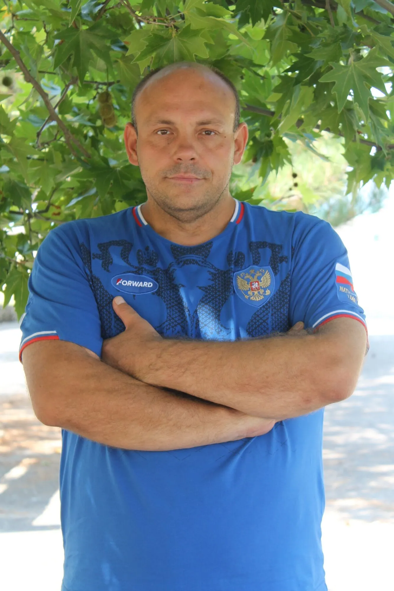 Втік до Криму від градів у Маріуполі: куди зник найкращий важкоатлет України, який привозив медалі чемпіонатів світу та Європи