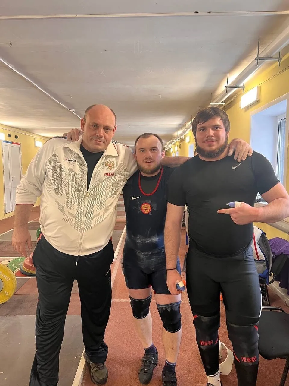 Втік до Криму від градів у Маріуполі: куди зник найкращий важкоатлет України, який привозив медалі чемпіонатів світу та Європи