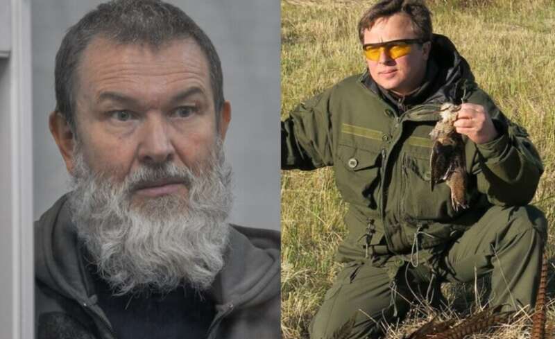  ,        (2019-2022) : ;  ,    (2019-2022) : RFE/RL dqxikeidqxidqrant