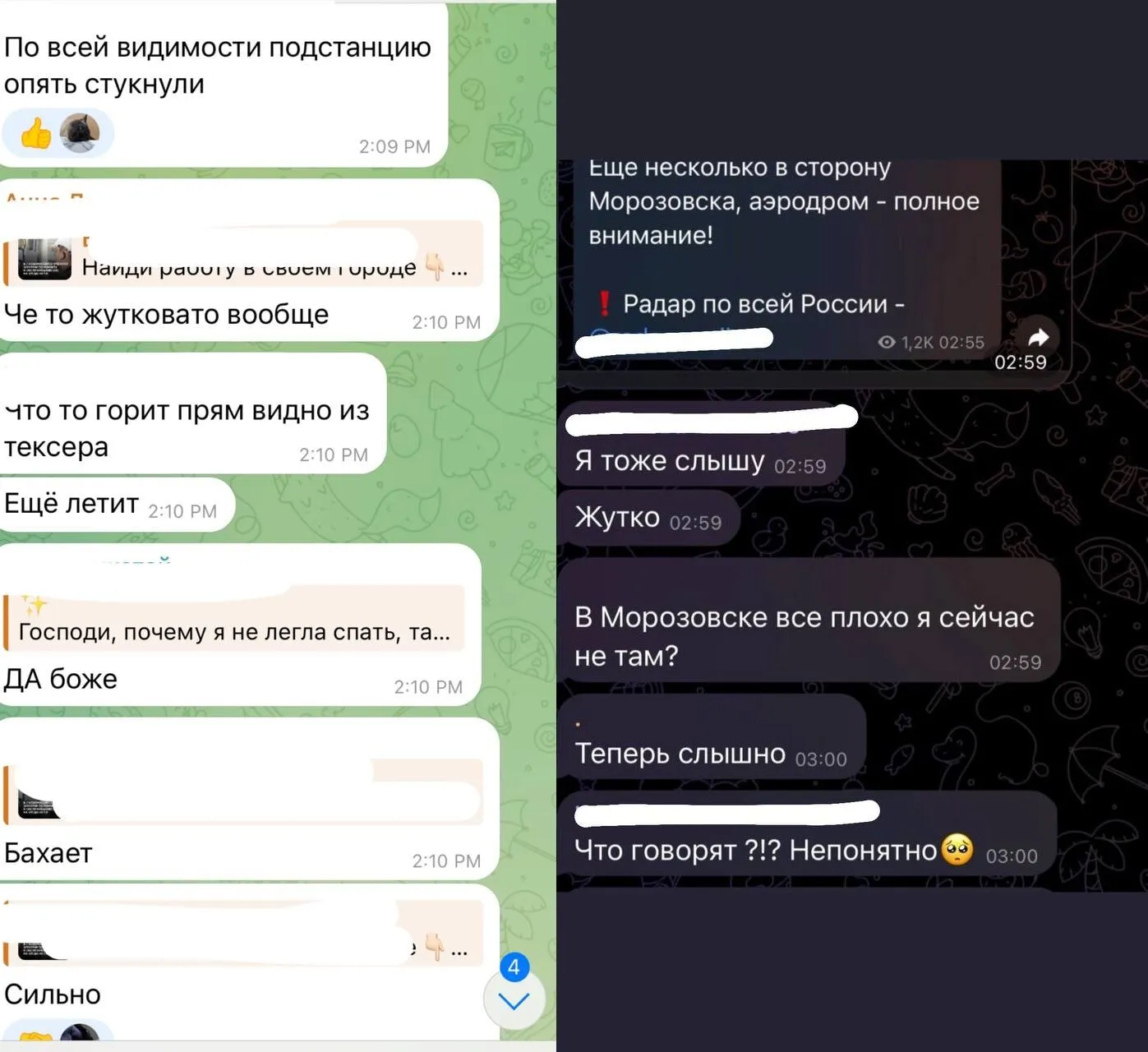 Пропало пять самолетов: опубликованы спутниковые фото аэродрома dqxikeidqxidqrant