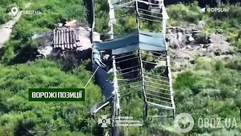 Позиции ВС РФ dqxikeidqxidqrant