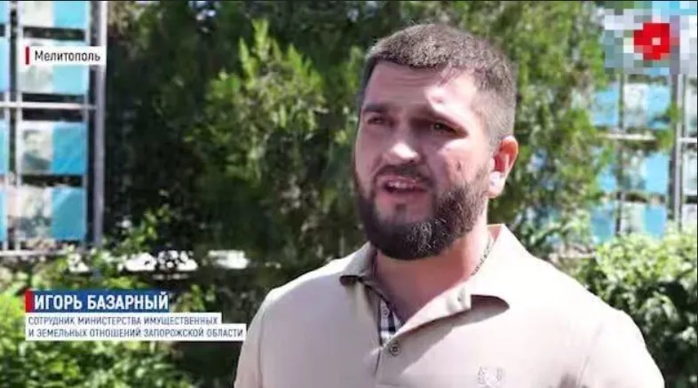 В Запорожской области начался новый виток отжима жилья украинцев: что придумали оккупационные власти