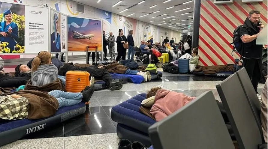 В Запорожской области начался новый виток отжима жилья украинцев: что придумали оккупационные власти