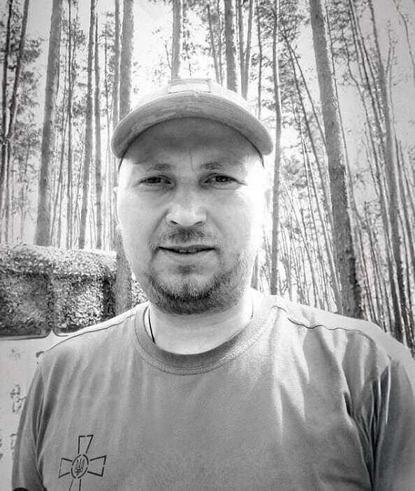 На війні загинув батько півзахисника харківського dqxikeidqxidqeant