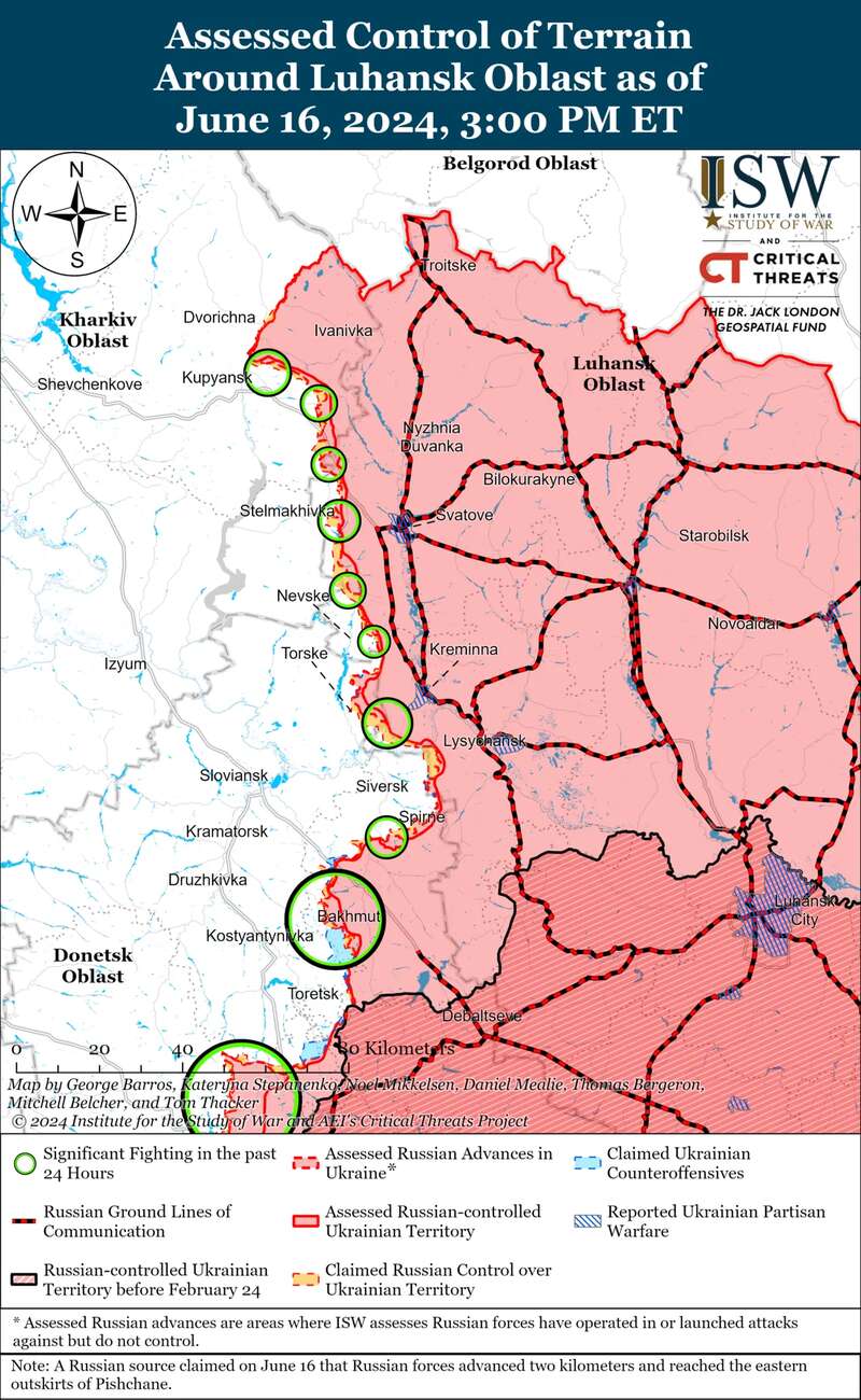 Сирський продовжує працювати на сході України
