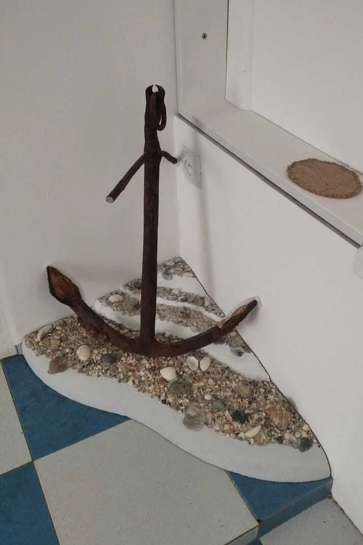 На березі Дунаю в Одеській області знайшли фрагменти старовинного корабля. Фото