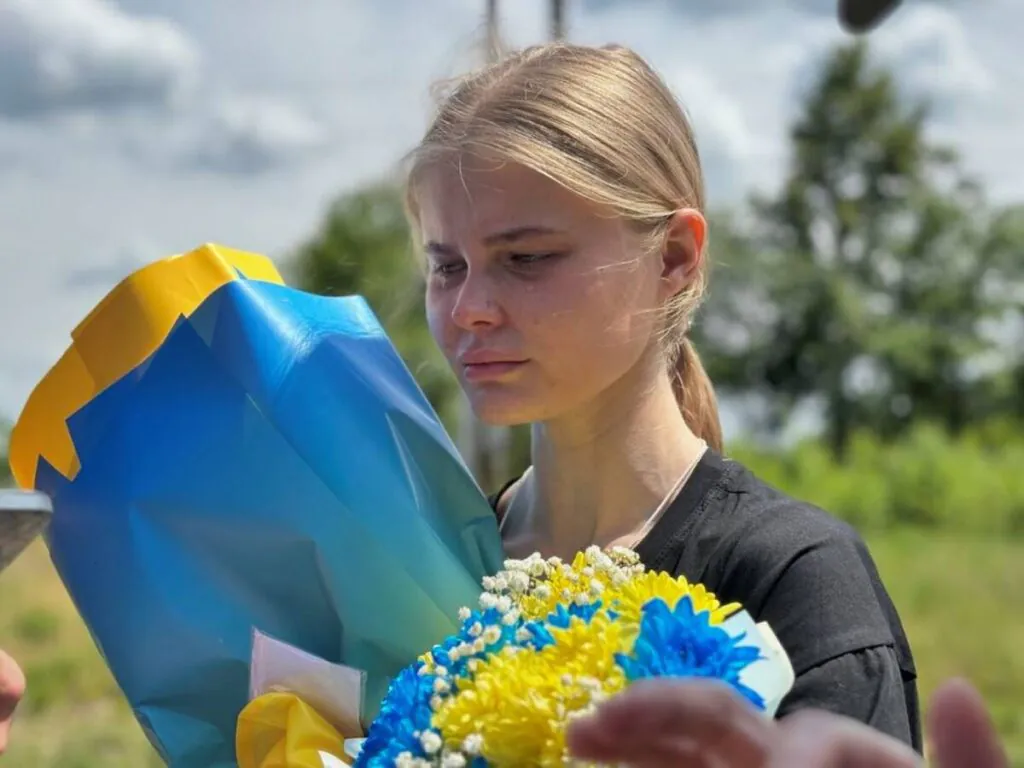 Я не знала, что уезжаю на обмен. Следователь из Мариуполя Марьяна Чечелюк о своем возвращении из плена