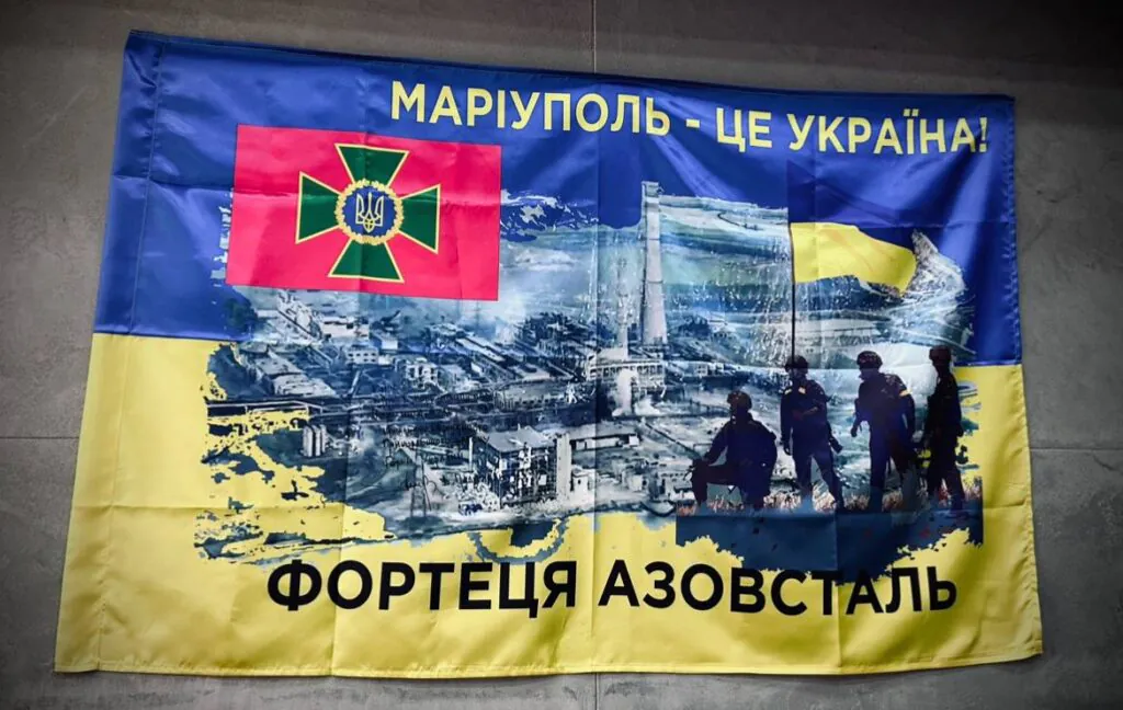 Я не знала, что уезжаю на обмен. Следователь из Мариуполя Марьяна Чечелюк о своем возвращении из плена