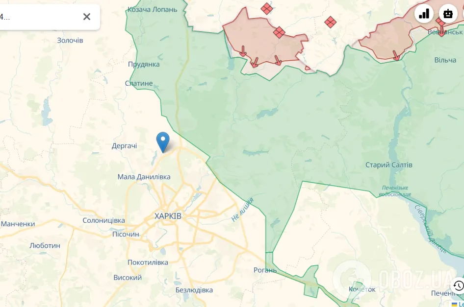 Relatives, map dqxikeidqxiuuant