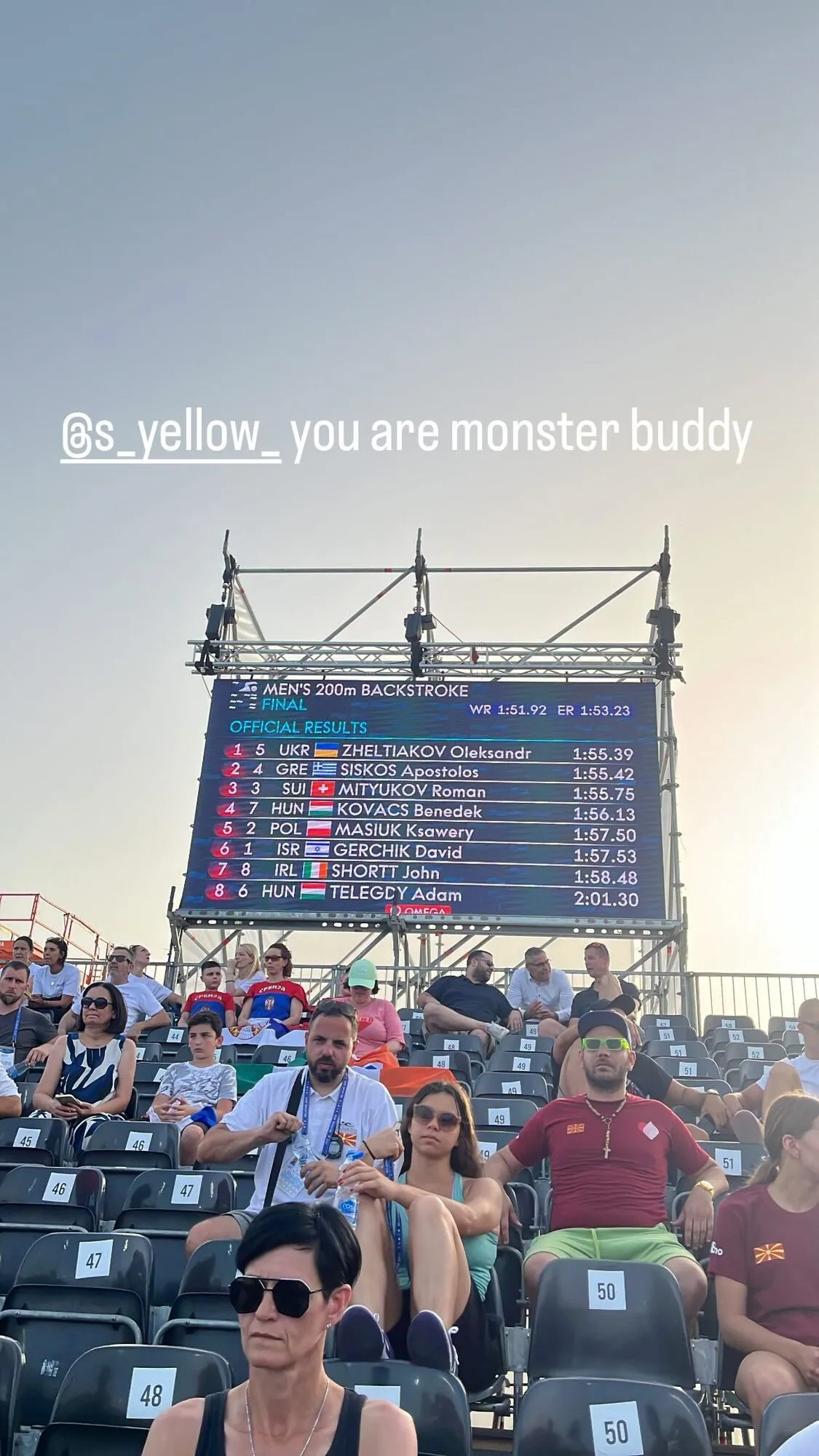 Ніколи раніше! Україна здобула історичне  dqxikeidqxiqtkant