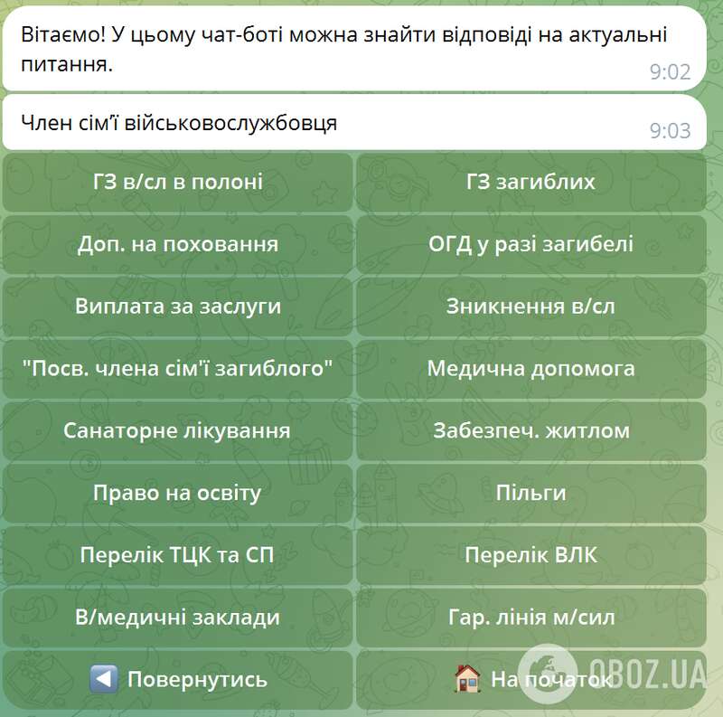 Минобороны запускает чат-бот Армия+: кому понадобится и как воспользоваться