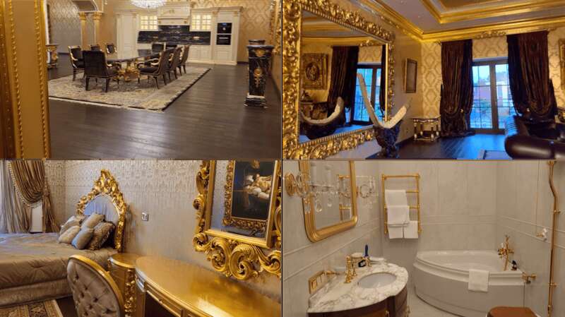  hromadske  ’   Regent Hill