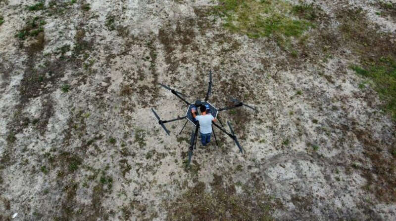 Дрони, Chimera, БПЛА, фото dqxikeidqxidqrant