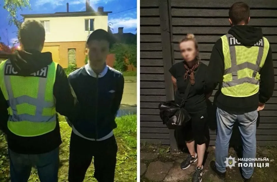 Підпали військових авто: як російські спецслужби вербують українських підлітків, обіцяючи гроші та безкарність dqxikeidqxidqrant