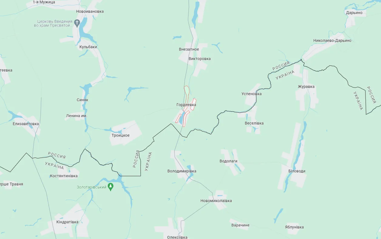 В результате атаки на Курскую область есть пострадавшие в рядах окупантов: всплыли подробности dqxikeidqxidqeant