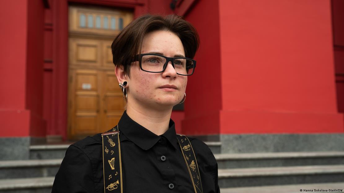 Студентка із Сімферополя Аня Студентка із Сімферополя Аня