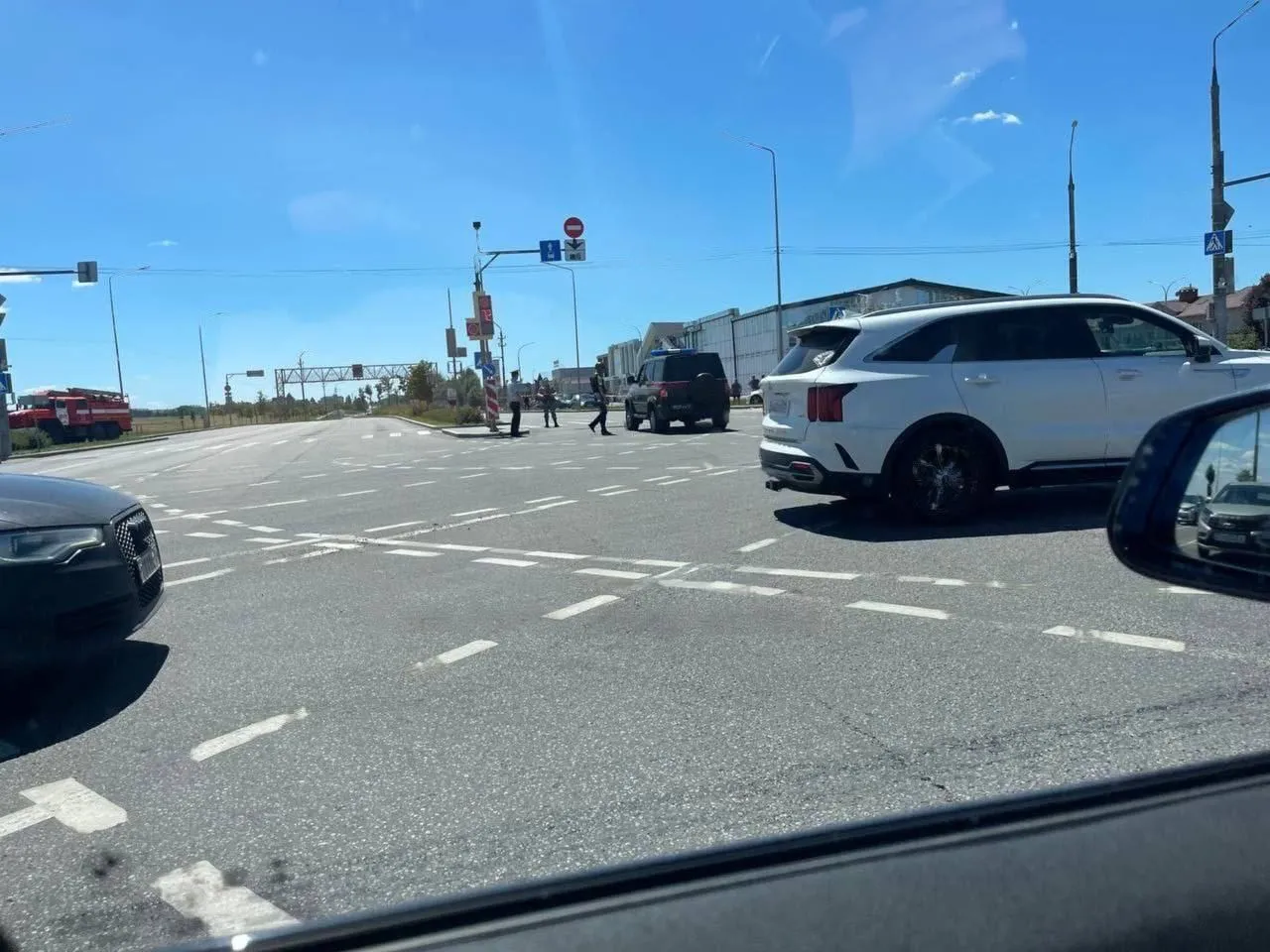 ЗСУ знищили ЗРК