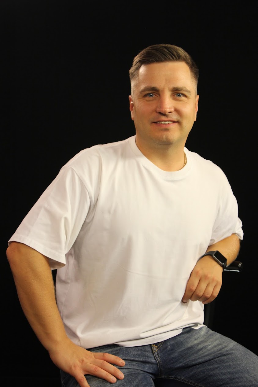 Алексей Сидоренко