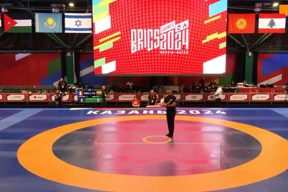 Цирк и посмешище: Россия заявила на свою