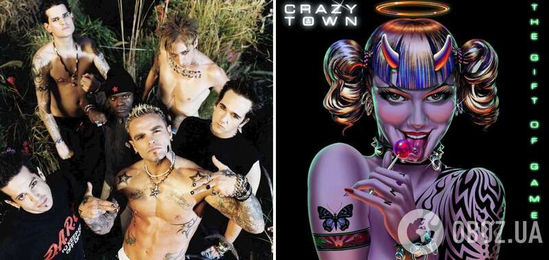 Помер соліст гурту Crazy Town і автор хіта Butterfly: тіло 49-річного Сета Бінзера знайшли в його будинку