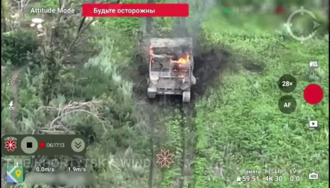 Потери ВС РФ, вездеход Пластун-СН, удар ВСУ, 24 июня, карта, взрыв вездеход dqxikeidqxidqrant