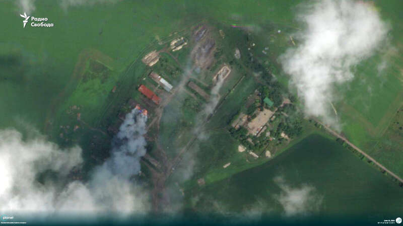 Супутниковий знімок dqxikeidqxidqrant