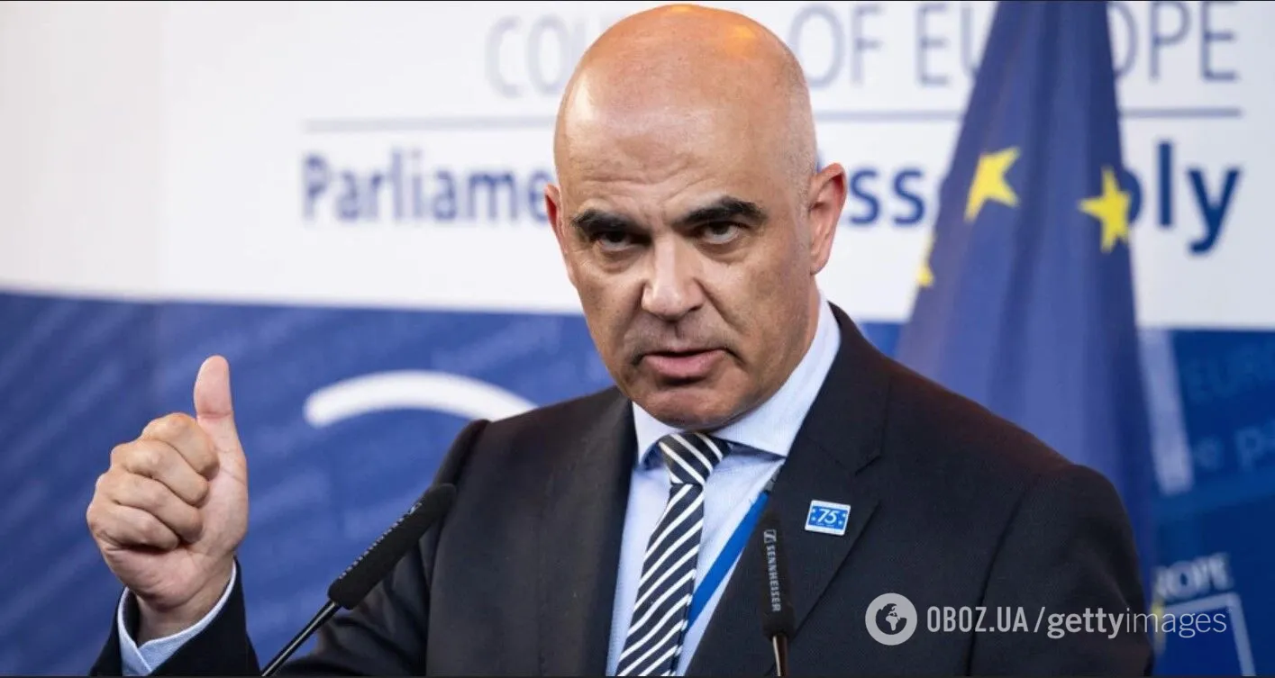 Рада Європи обрала нового генсека: що про нього відомо dqxikeidqxidqrant