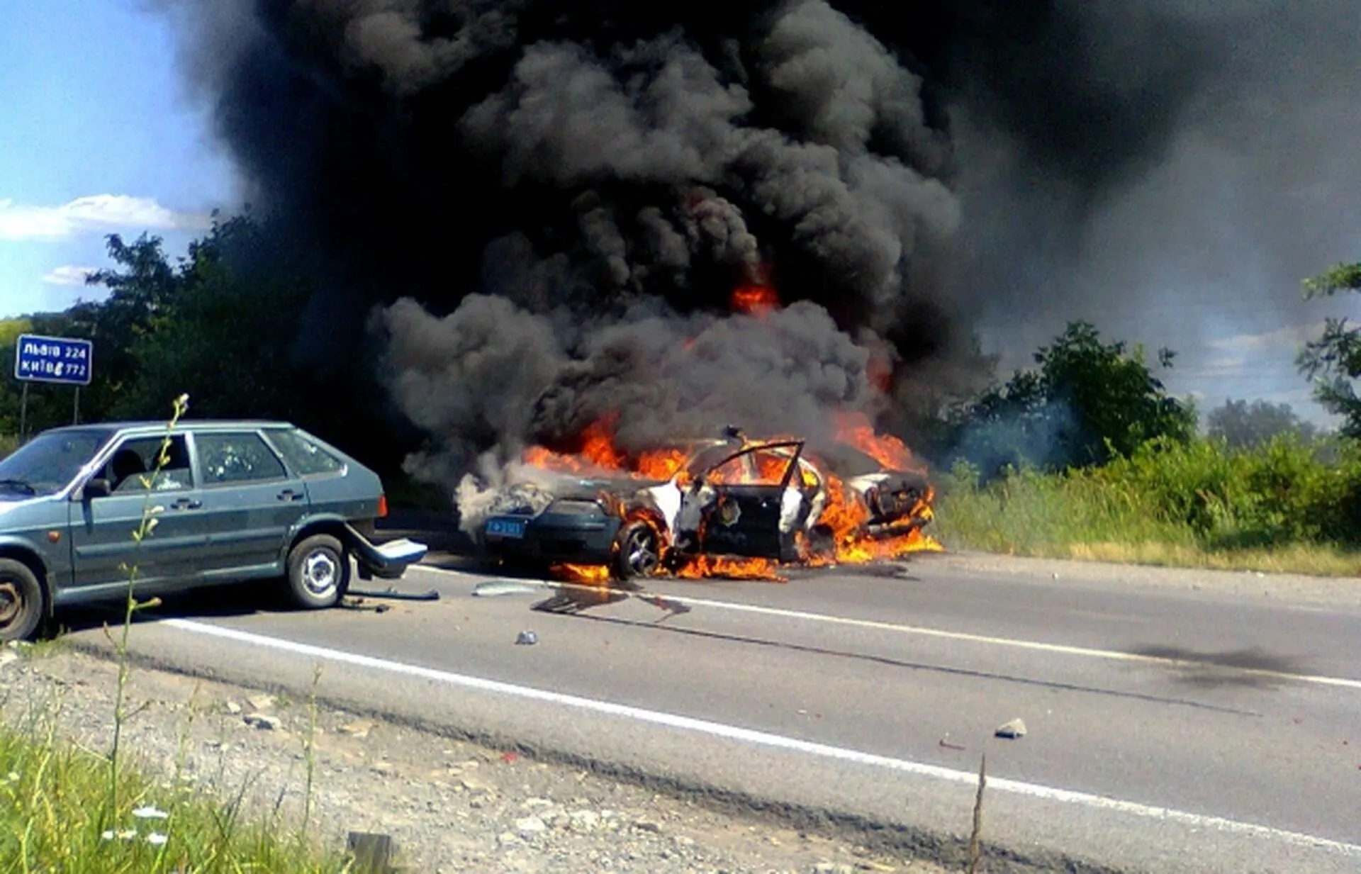 Мукачевский союз Балоги и