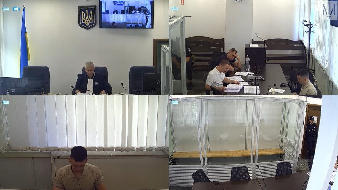 The Anti-Corruption Court partially supported the request of a NABU detective to send a former city council official to a pre-trial detention center. dqxikeidqxidqrant