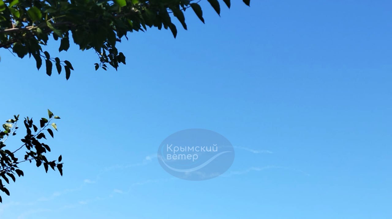 У Севастополі вибухи, окупанти заявляють про роботу ППО dqxikeidqxidqrant