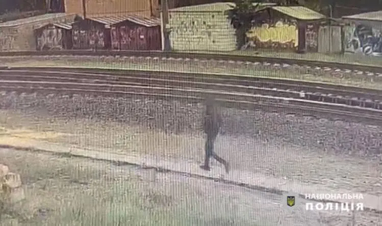 Нанес более 20 ударов ножом: под Киевом задержали подозреваемого в убийстве женщины dqxikeidqxidqrant