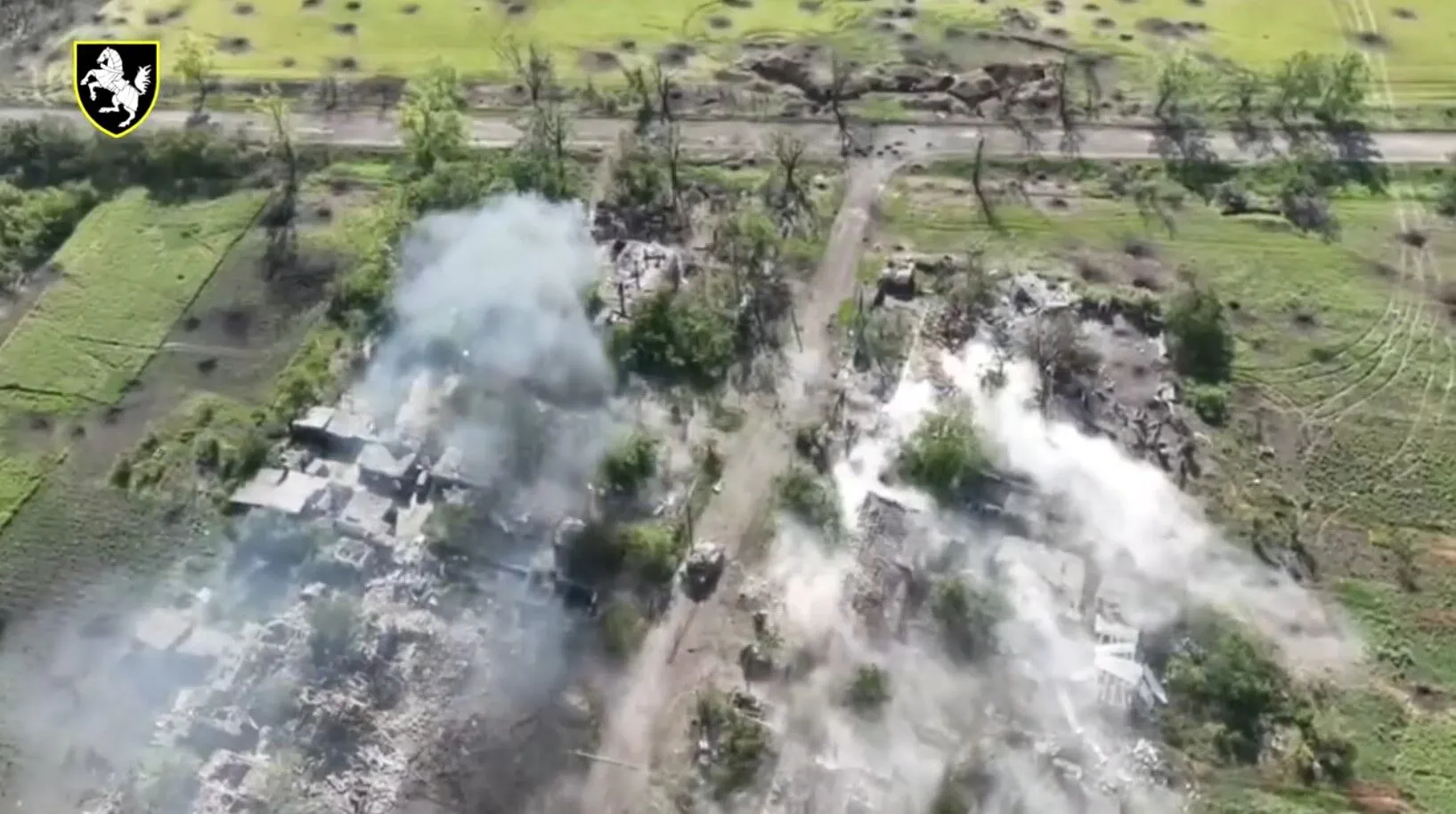 Генштаб показал блестящую работу