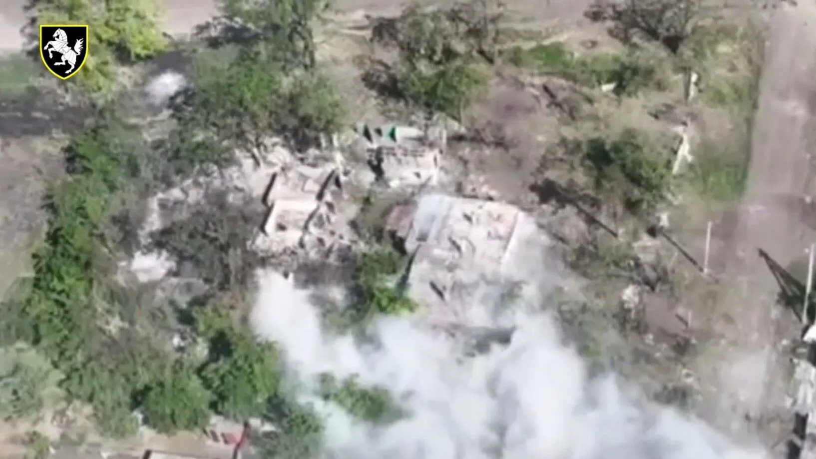 Генштаб показал блестящую работу