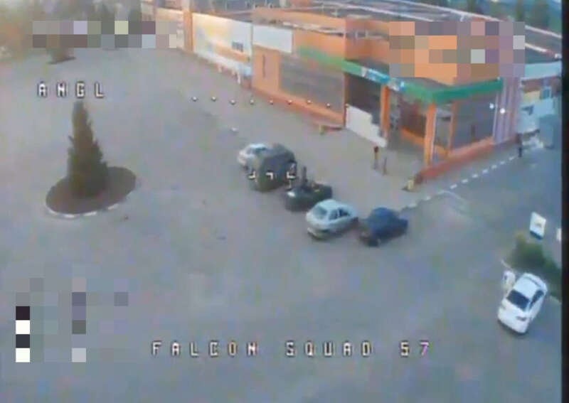 ЗС РФ, магазин, Шебекіно, фото dqxikeidqxidqeant