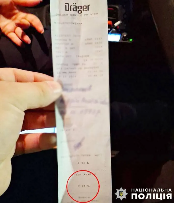 П’яним протаранив мікроавтобус: у Києві судитимуть скутериста, з вини якого загинув 24-річний чоловік