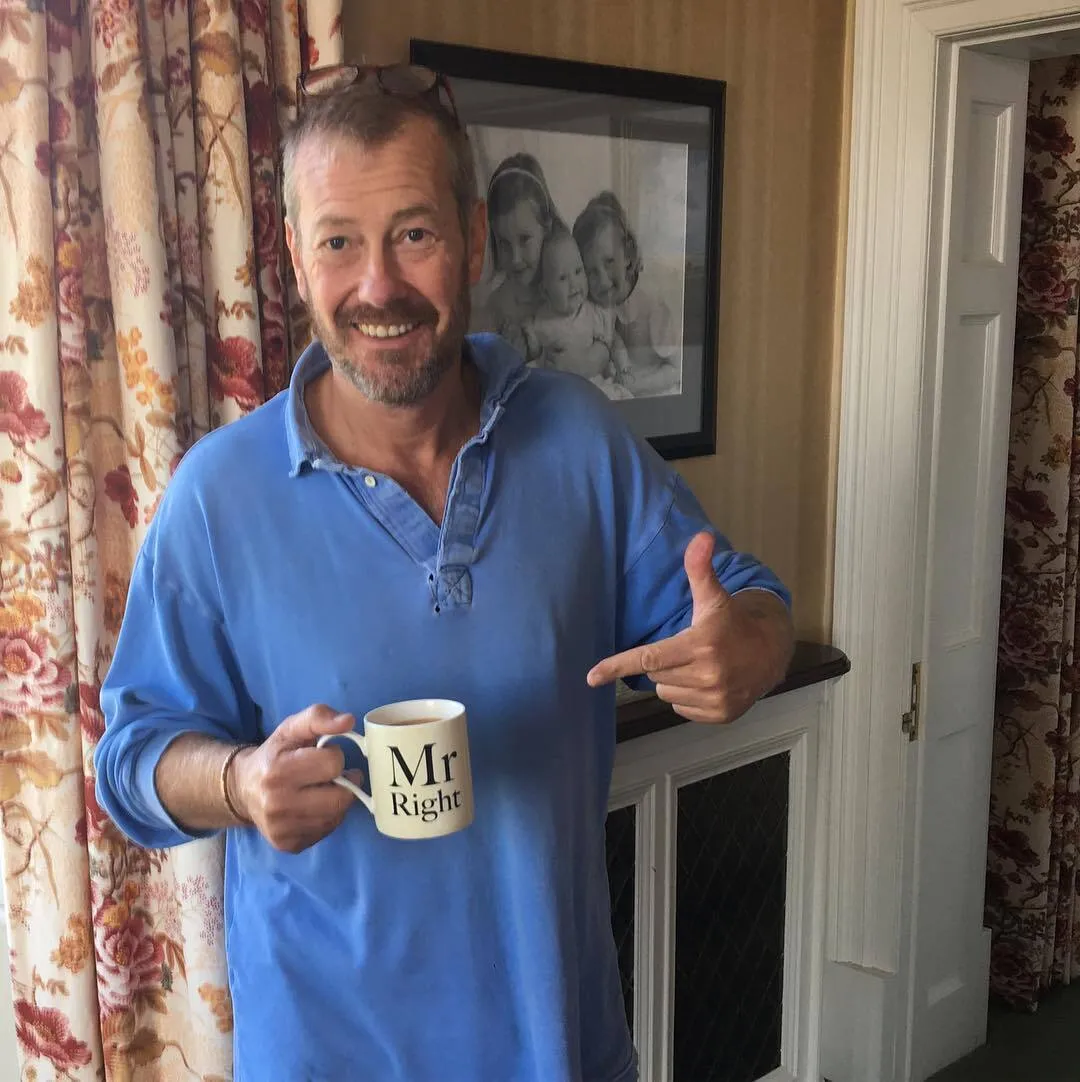 Перший відкритий гей в історії монархії. Що відомо про кузена Єлизавети ІІ