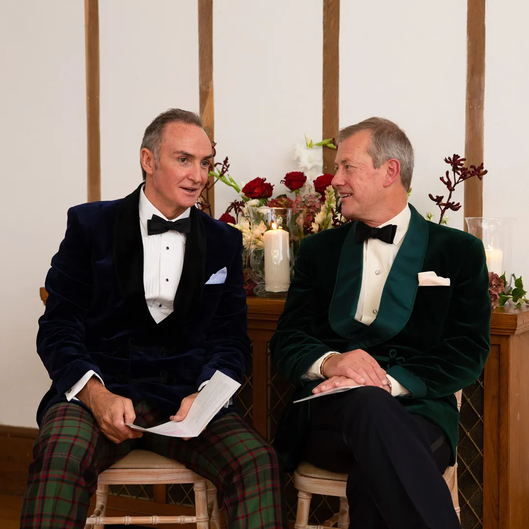 Перший відкритий гей в історії монархії. Що відомо про кузена Єлизавети ІІ