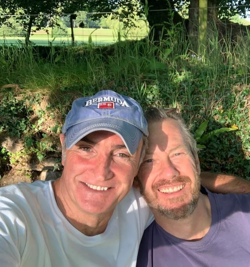 Перший відкритий гей в історії монархії. Що відомо про кузена Єлизавети ІІ