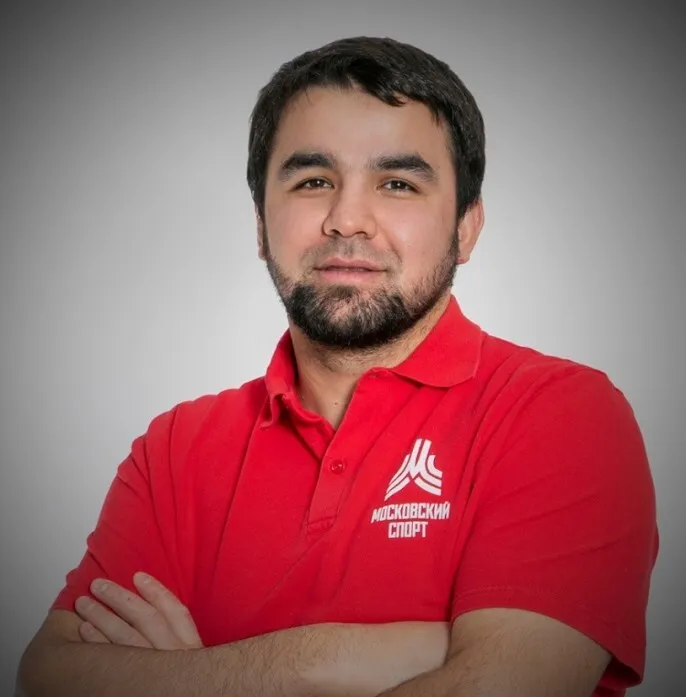 Тренера збірної Росії заарештовано в Москві за тероризм dqxikeidqxidqrant