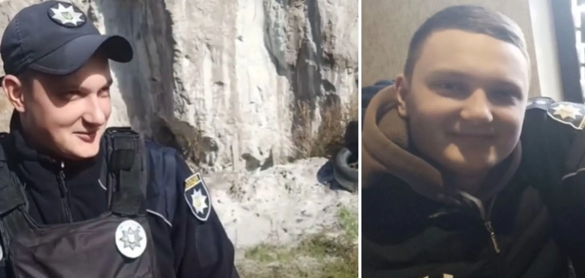 Йому назавжди буде 23: на Донеччині попрощалися з капралом поліції, який загинув у боях біля Торецька. Фото dqxikeidqxidqrant