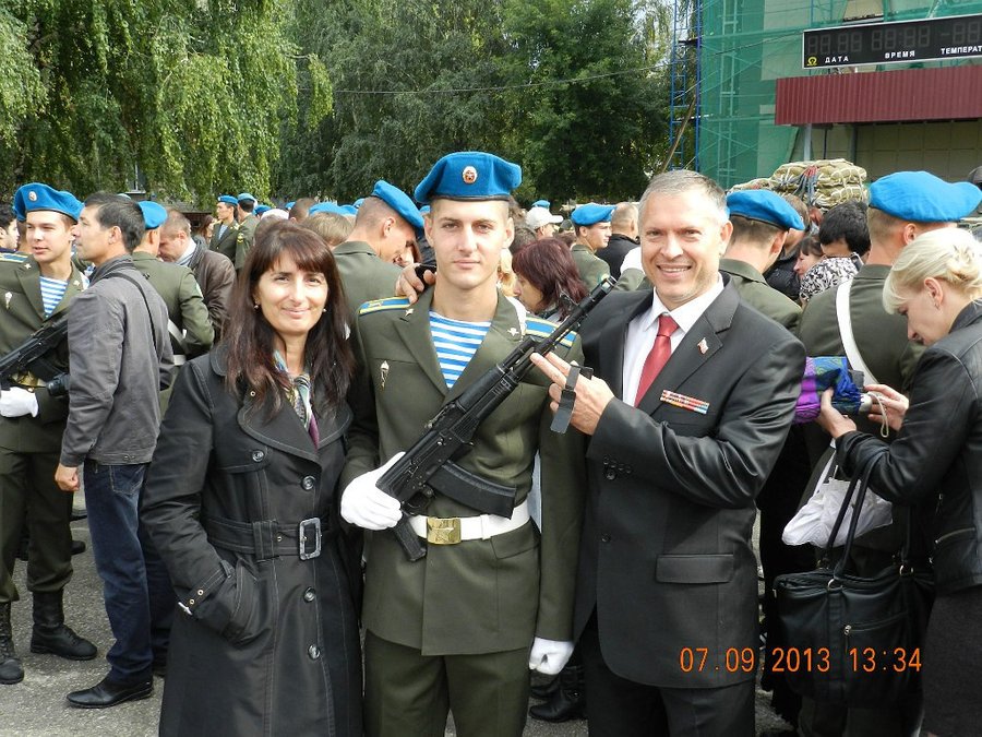 12 инструкторов оккупанта: кто тренирует мобилизованных россиян - расследование