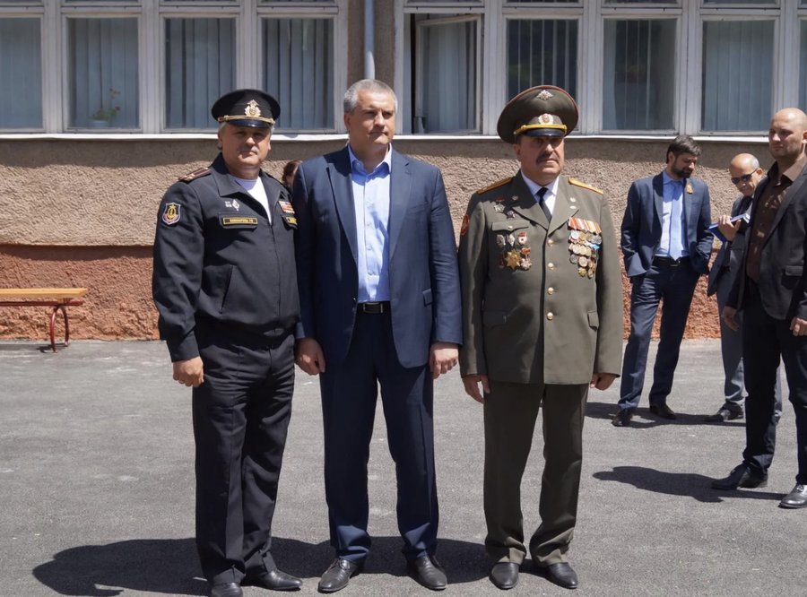 12 инструкторов оккупанта: кто тренирует мобилизованных россиян - расследование